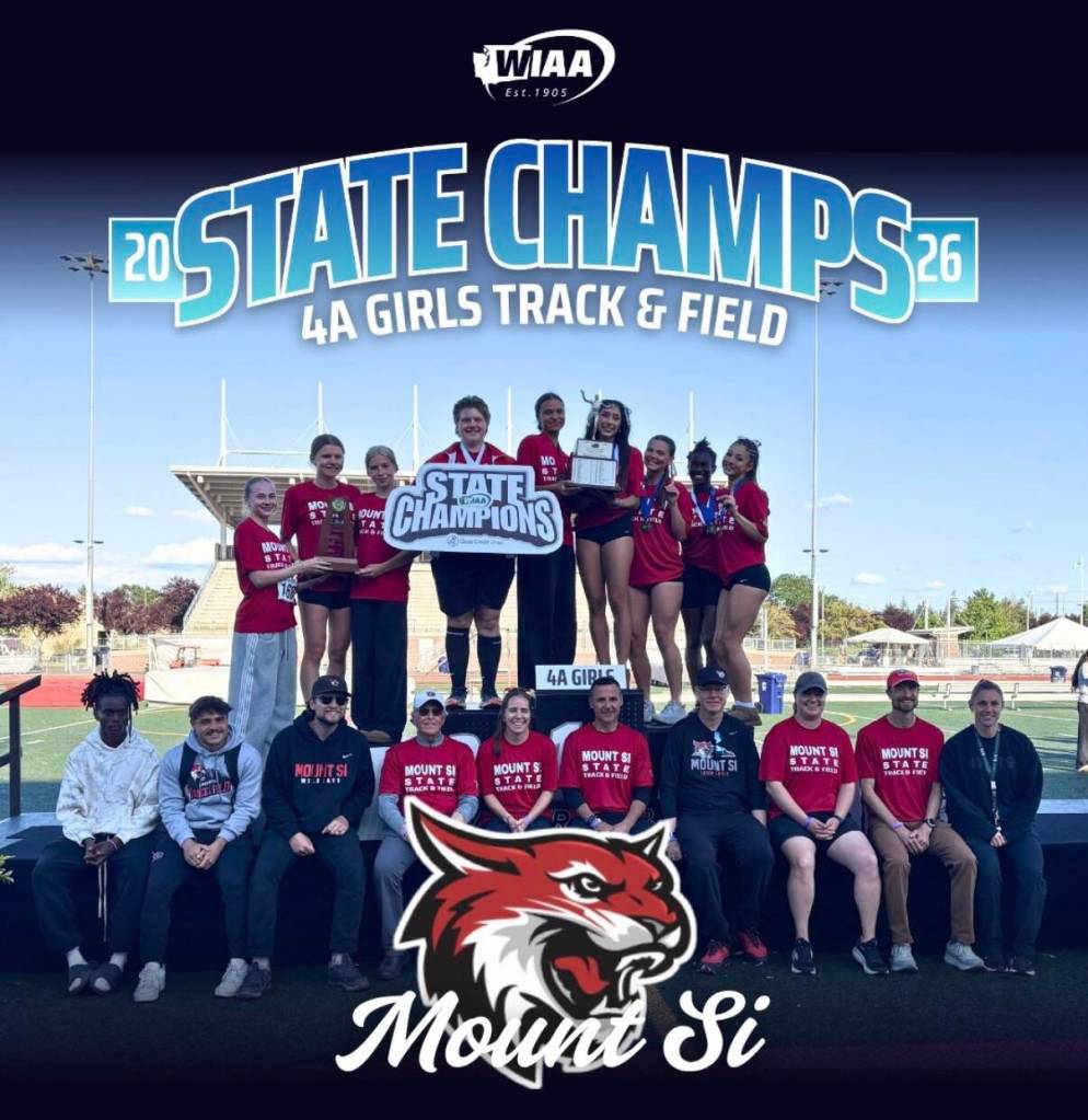 Photo courtesy of WIAA