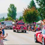 File photo
Snoqualmie Days Grand Parade.