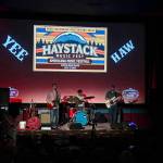 Photos courtesy of Jazz Clubs NW
Haystack 2025.