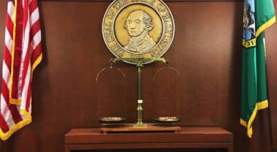Courtesy of King County Superior Court