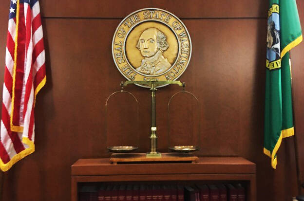 Courtesy of King County Superior Court