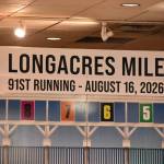 91st running of the Longacres Mile is Sunday, Aug. 16. Ben Ray / The Reporter